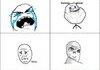 FOREVER ALONE
