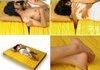 The Cuddle Matress