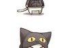 Cat hoodie