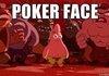 The best poker Face