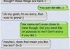 Rejected