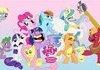 rage <b>ponies</b>