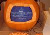 The scariest pumpkin all Halloween