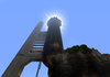 So I was playing Minecraft...