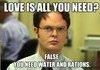 Dwight Schrute