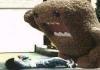 Cookie Monster