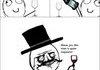 Like a child