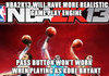 NBA2K13
