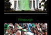 St. Patrick's Day around the world