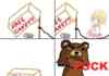 Pedobear Fuck Yea