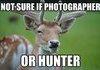 Not sure