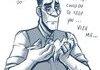 Medic feels