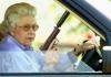 agent granny