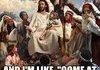 Story Time with Jesus