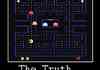 the truth about pacman