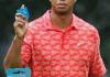 Tiger's New Sponsor