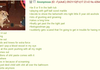 Op was an odd child.