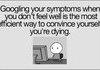 Hypochondriasis