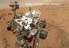 Nice try Curiosity...