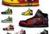 Custom Shoes