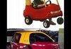 Smart Car Win