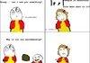 When benders cheat