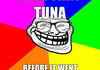 Hipster Troll