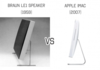 Braun or Apple?