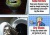 Life Hacks