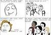 An english class abroad