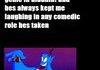 robin williams is awesome
