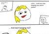 Forever alone?