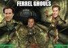 Ferrel Ghouls