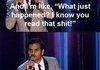 Hate that feel