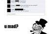 Facebook Trolldad