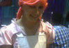 Nurse Joy