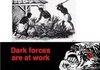 LOL slavery