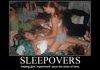 Slumber Party