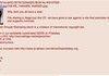 Pirate Bay down, Anon to blame*read des*