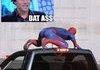 dat ass