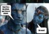 Bloo Kitteh