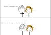 Silent treatment