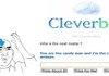 Cleverbot, what is this