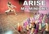 ARISE!
