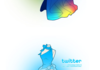 human versions of social media sites
