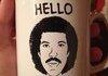 Lionel richtea