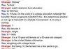 omegle win