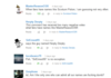 One of the funnier comment wars
