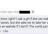 Double Standards