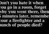 forgetting